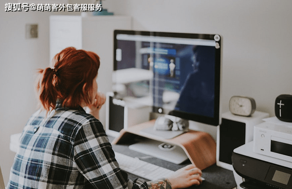 南昌销售外包公司